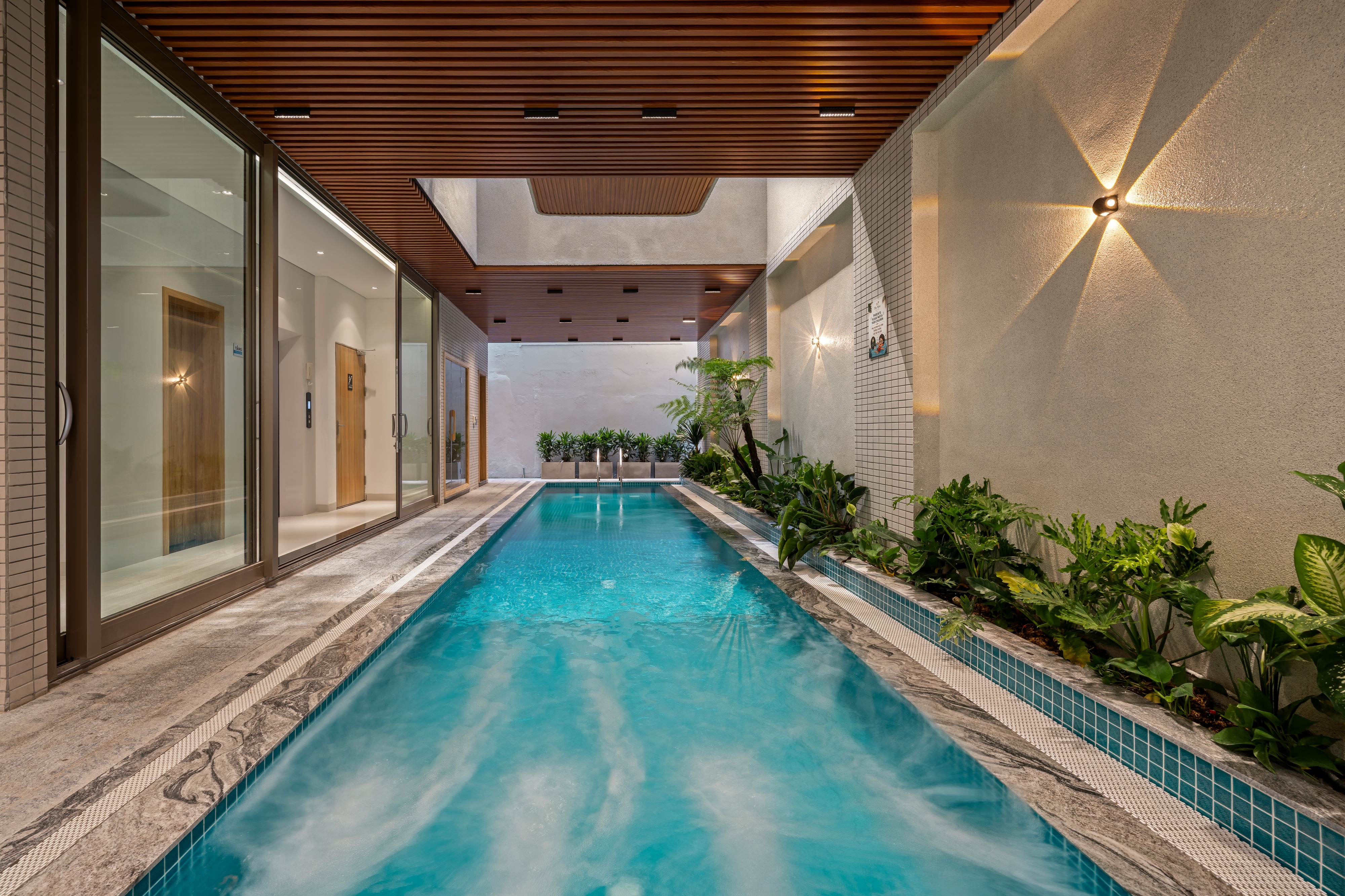 The Myst Pool Villa By Han Market Da Nang 63